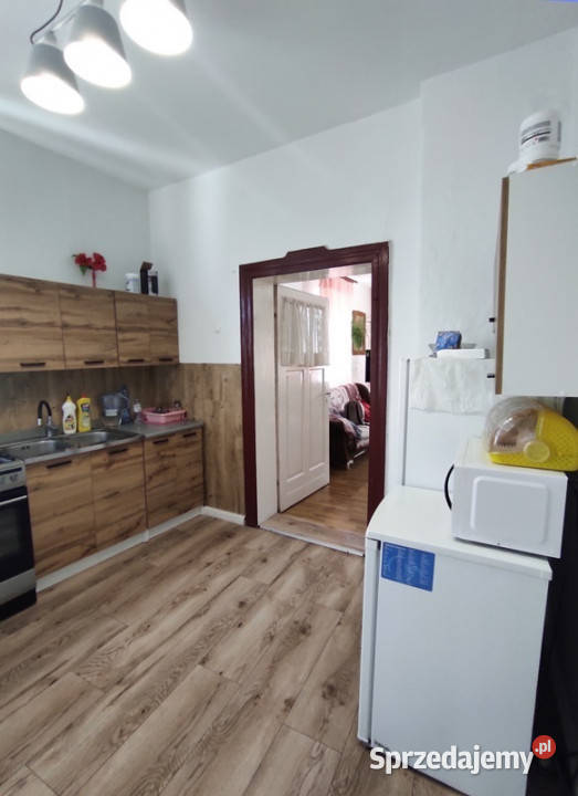 Sprzedaż domu woj wrocławskie Sprzedaż