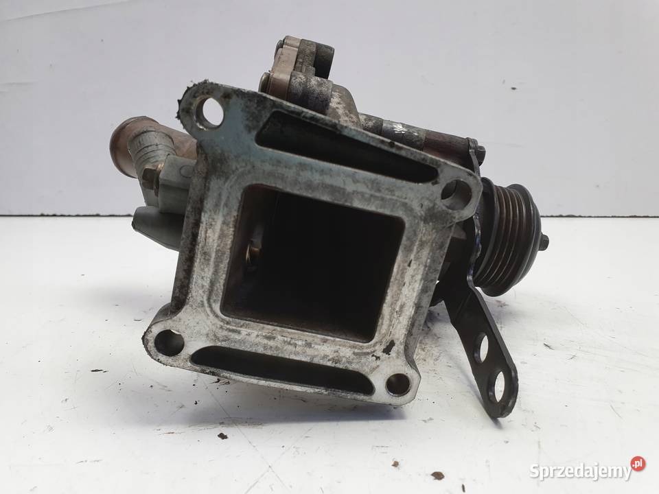 Ford Transit MK6 VI 20 TDDI POMPA WSPOMAGANIA Rudka