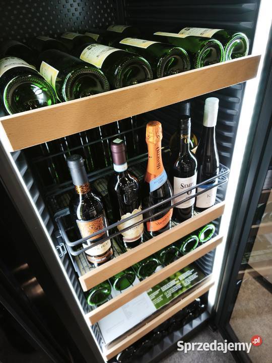 Chłodziarka do WIna LIEBHERR WPgbi 5272 Vinidor Stargard