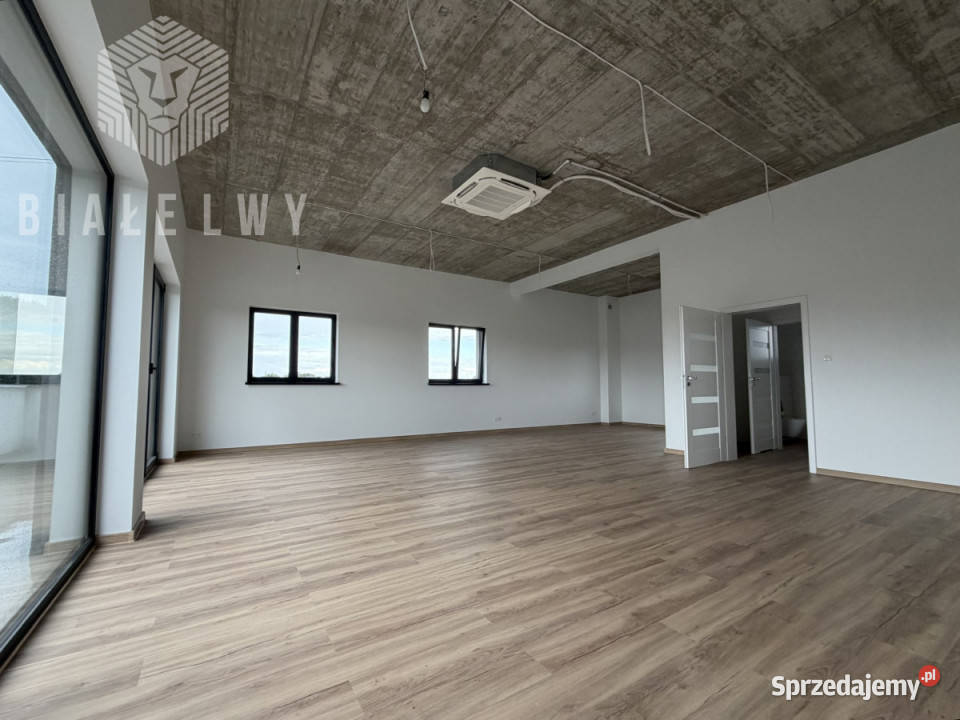 Lokal Prażmów Piotra Czołchańskiego 791m2 mazowieckie sprzedam