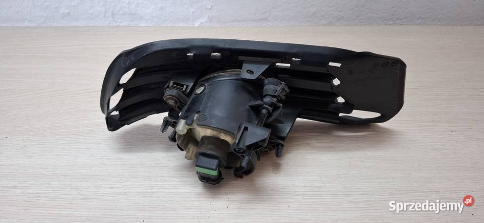 Kratka Halogen Zderzaka Mercedes W204 świętokrzyskie Sandomierz