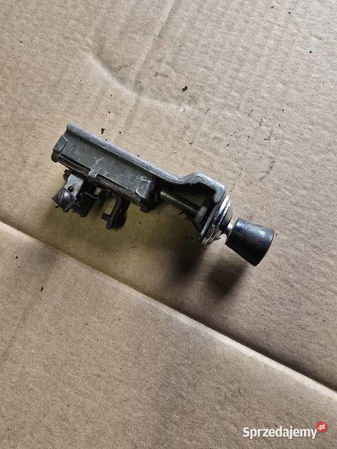 Linka linki dźwignia ssania ssanie linka