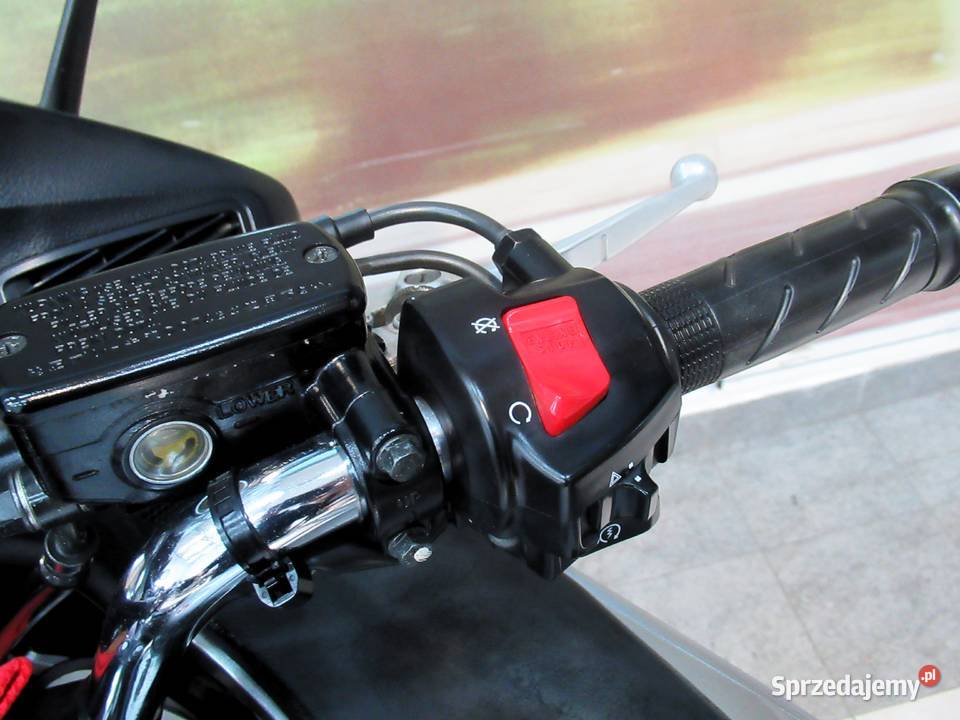 Honda NT700V Deauville NTV 700 ABS Oferuję dowóz Kutno