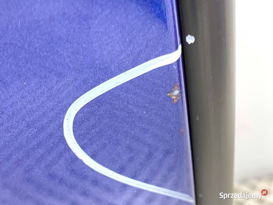 DRZWI PRAWY TYŁ LY5Q AUDI A6 C7 Kombi 1118 podkarpackie