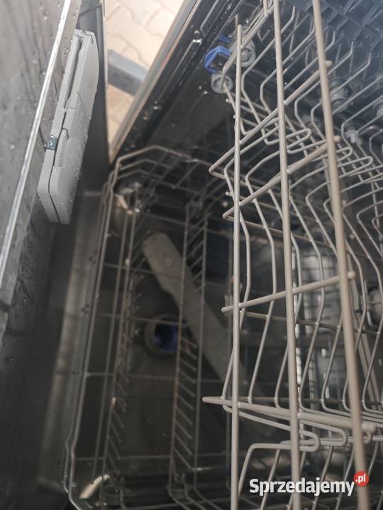 Zmywarka do zabudowy Beko din 5631 Kłodzko