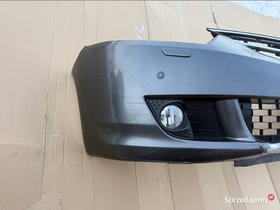 Zderzak przód Honda Accord VIII 8 xenon PDC Warszawa