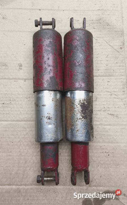 Amortyzatory tył Jawa 250 typ 353 kivacka małopolskie Wolbrom