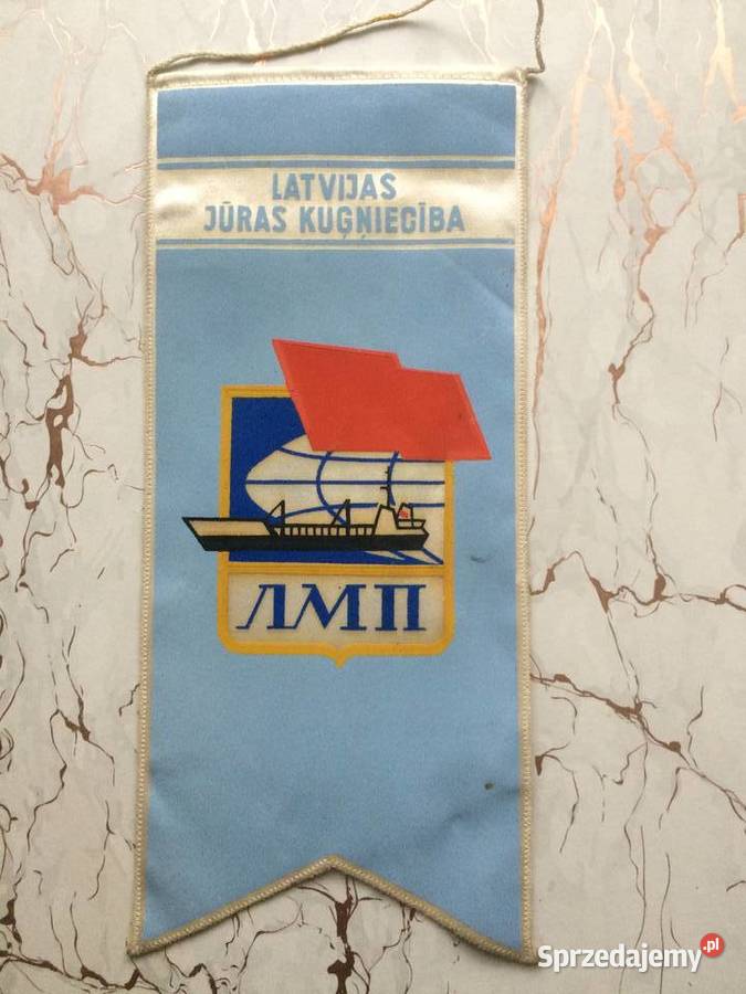 1258 Proporczyki 5 Szczecin