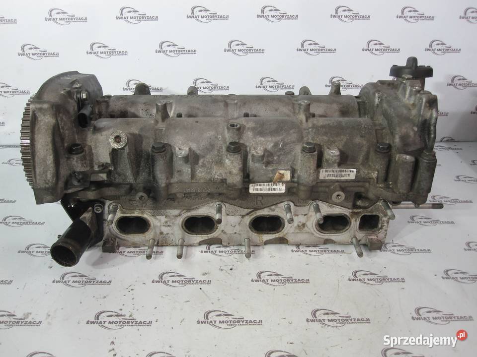 INSIGNIA ASTRA 20 CDTI A20DTH 160 głowica świętokrzyskie