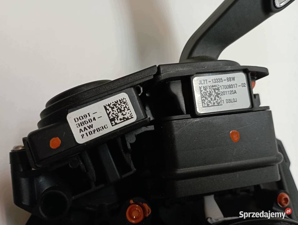 PRZEŁĄCZNIK ZESPOLONY TAŚMA AIR BAG JL7T14A664BB