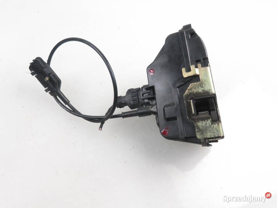 ZAMEK PRAWY PRZEDNI RENAULT ESPACE IV 017973Z98