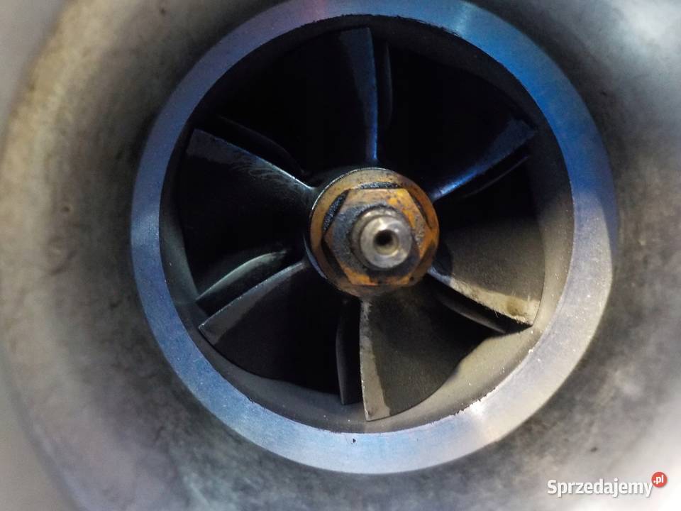 BMW E60 E90 E87 X3 20 D EURO 4 10r 177 N47 Suków