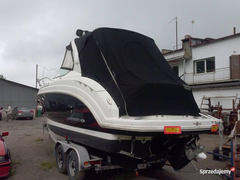 Łódz Chaparral 250 Signature Radziejowice