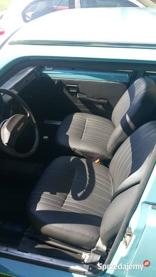 Sprzedam Skoda 105 Tarnowskie Góry sprzedam