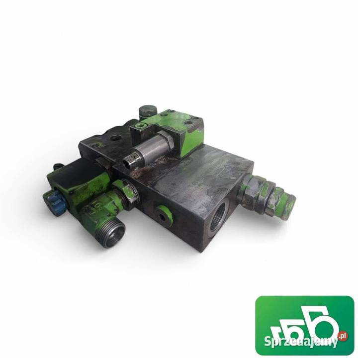 Zamek siłownika 08394703043501B Merlo P 407 Wilkowo