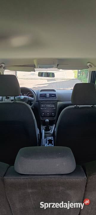 Skoda Yeti 12 TSI mazowieckie Wieliszew sprzedam