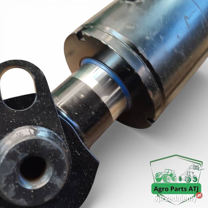 Siłownik Cylinder hydrauliczny podnoszenia Ciechanowiec