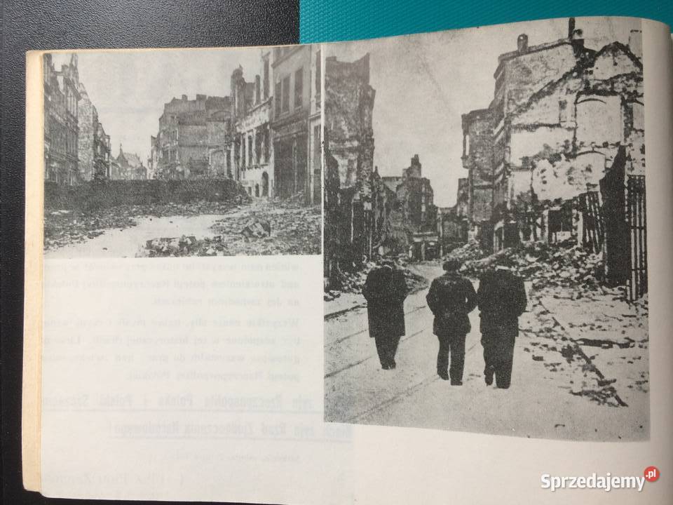 3450 W Tyglu Nowej Kultury Antykwariat Szczecin