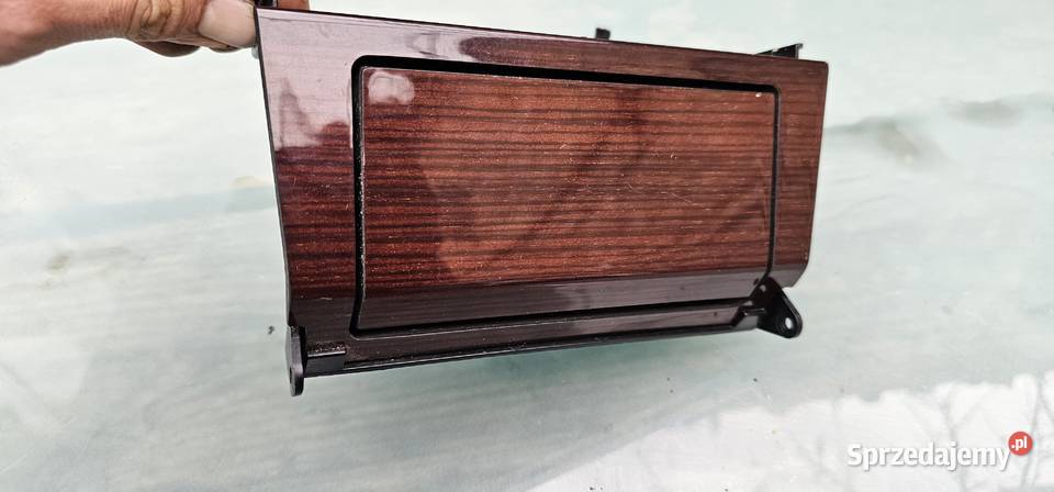 Popileniczka clasic mercedes w202 sprzedam