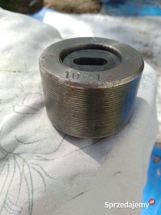 ciągadło profilowe Skawina