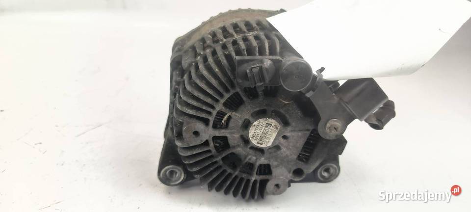 ALTERNATOR PEUGEOT PARTNER II 9654752880 Lipno sprzedam