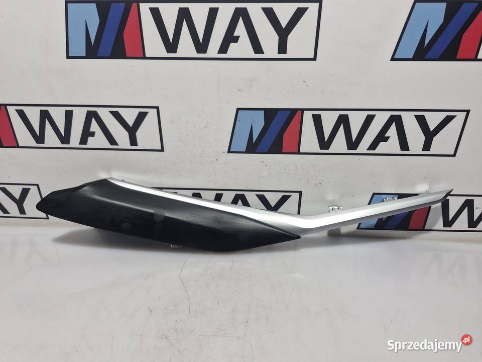 BMW G20 G21 DEKOR LISTWA OSŁONA TUNELU dolnośląskie