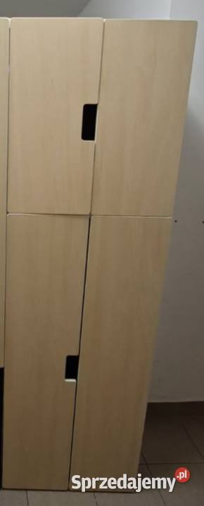 Szafa Ikea Stuva Meble Warszawa