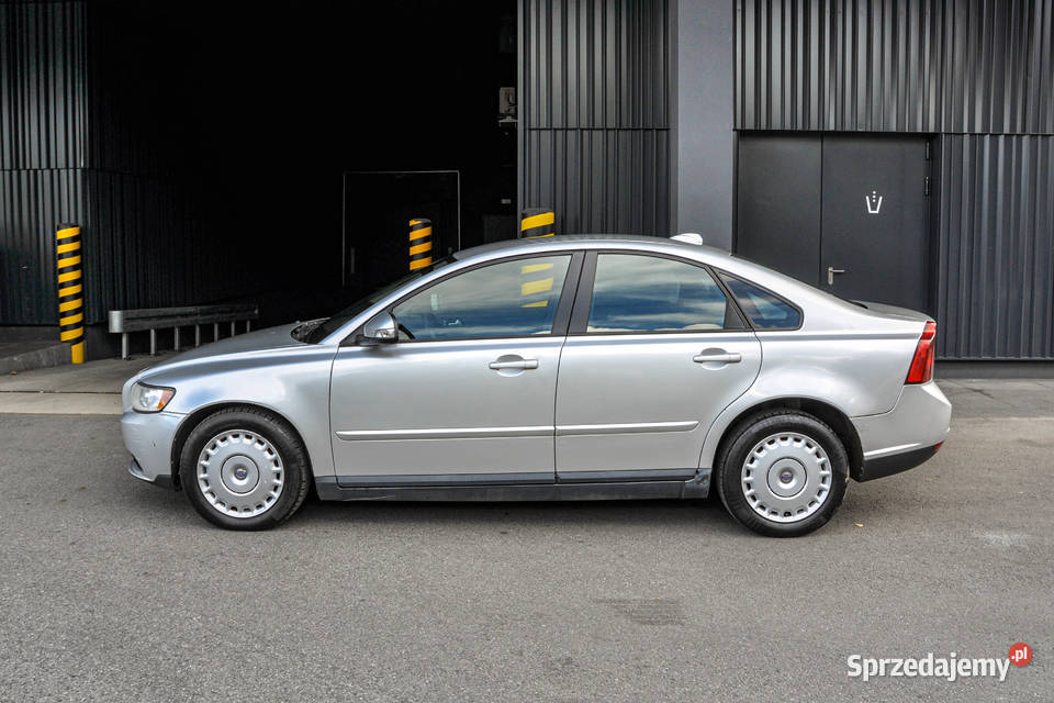 Volvo S40 Salon Lift S40 dolnośląskie Wrocław sprzedam