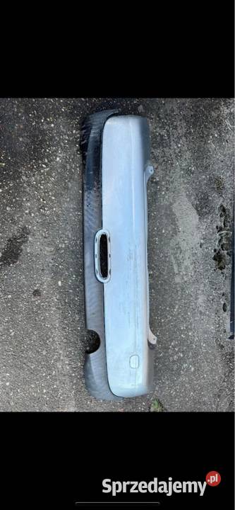 Mini cooper R56 S lampy tył progitlumik tylny Chwaszczyno