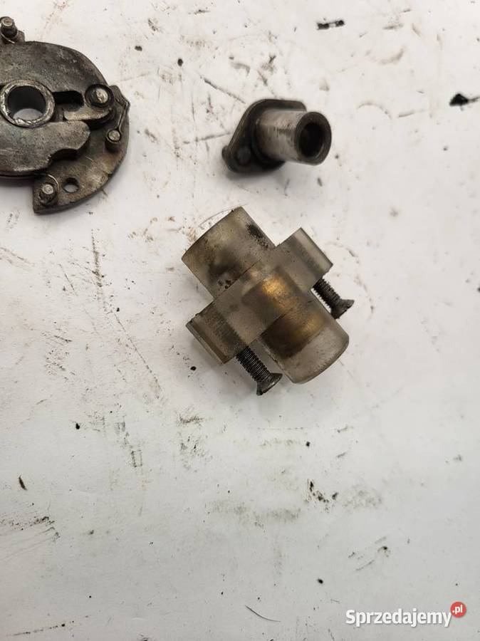 ISKROWNIK AWO CZĘŚCI PRZYSPIESZACZ OBUDOWA Rybnik sprzedam