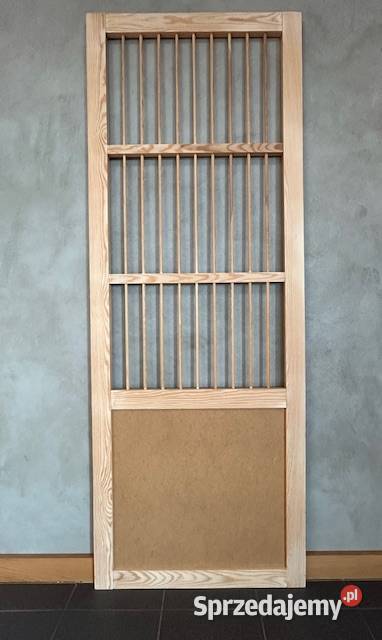 drzwi wielkopolskie Odolanów sprzedam