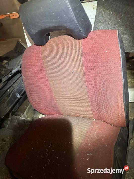 Fotele polonez borewicz