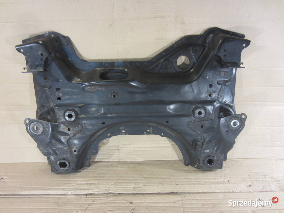 Wózek kołyska przód Peugeot 308 2013 HB 12 sprzedam