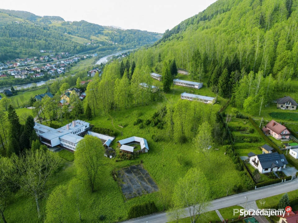 Do sprzedaży lokal Sucha Struga 2625 metrów 1409zł/m2