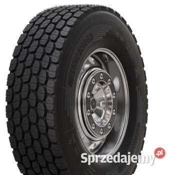 Opona 31570R225 315 70 225 bieżnikowana w 70 Przeworsk