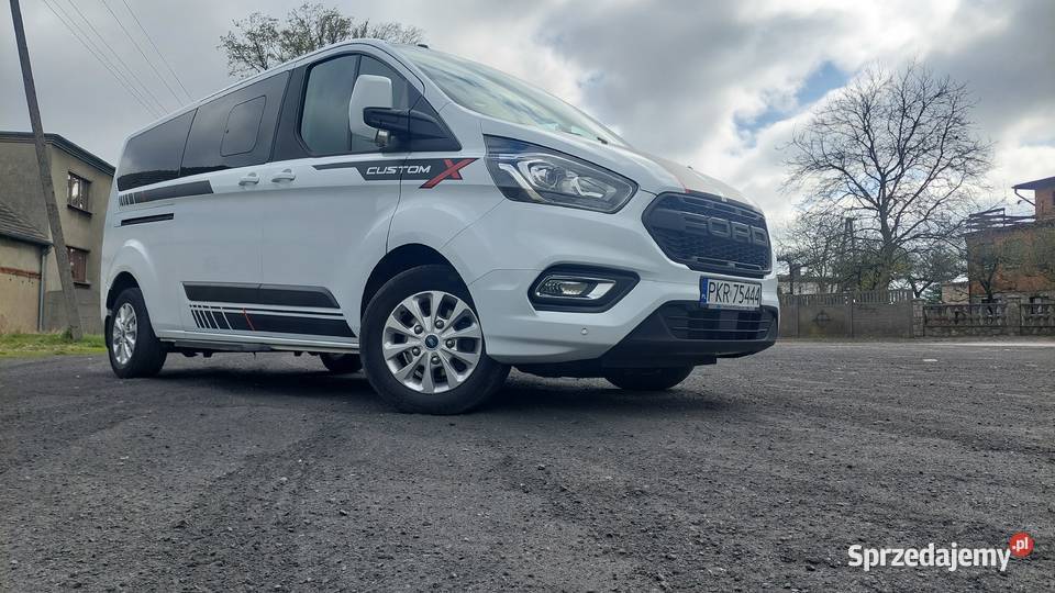 Stan 170 9 miejsc hak 2000 sprzedam