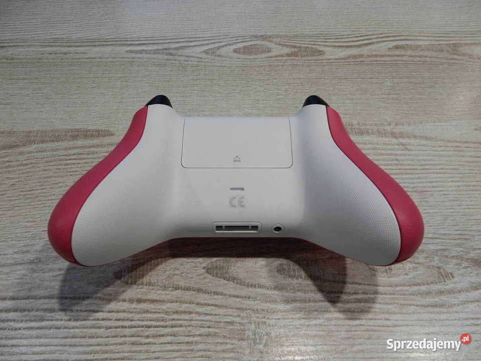Pad kontroler Microsoft Xbox Series model 1914 Huawei Leżajsk