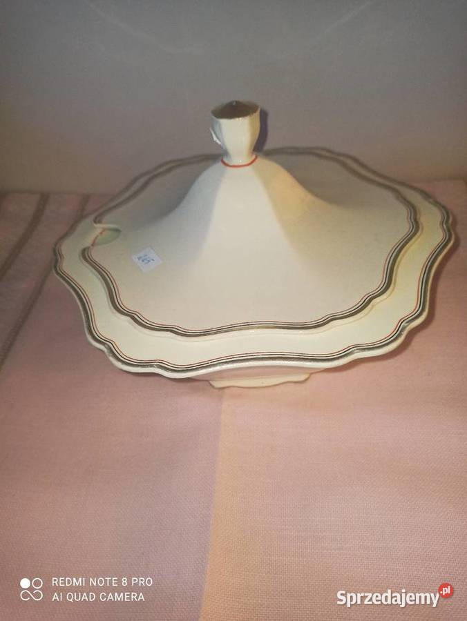 Waza Sygnatura Naomi Arabia Finlandia Gdańsk