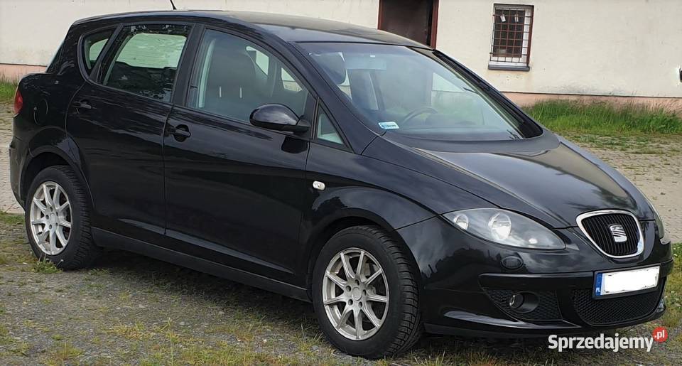 Seat Toledo 3 Stan Toledo Głogówek