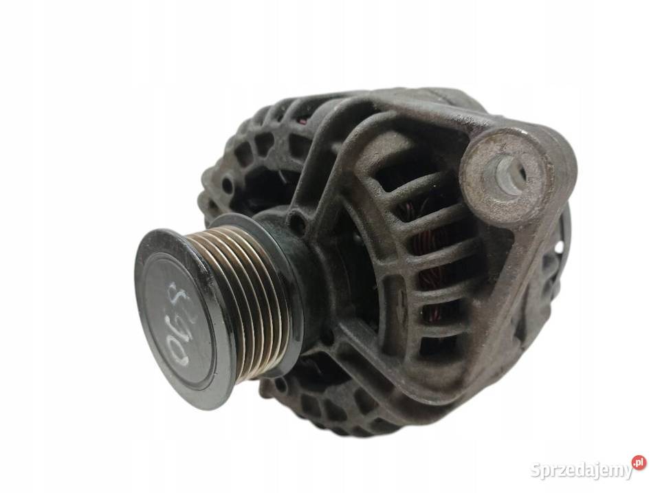 ALTERNATOR 13229991 19 TID CDTI Saab 93 II