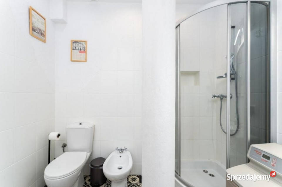 Pakiet Inwestycyjny Dwa mieszkania studio 26m2 Kraków