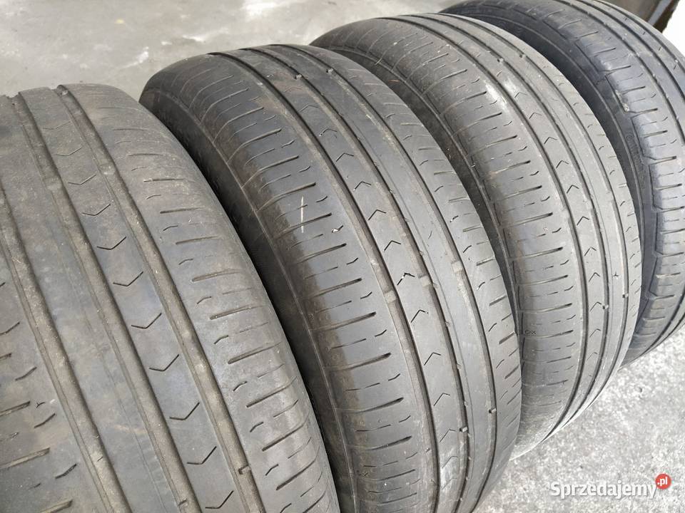4 opony lato 1956515 Goodyear 159cale wielkopolskie Śrem