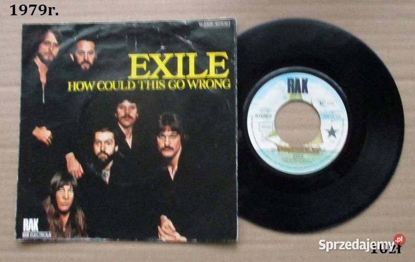 Ricchi Poveri Come vorrei SmokieMcCartney łódzkie Łódź