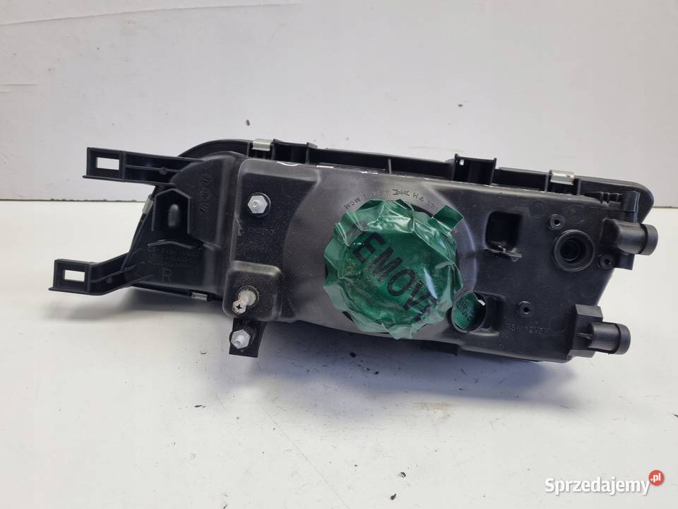 Nissan Almera N15 LIFT PRZEDNIA LAMPA PRAWA