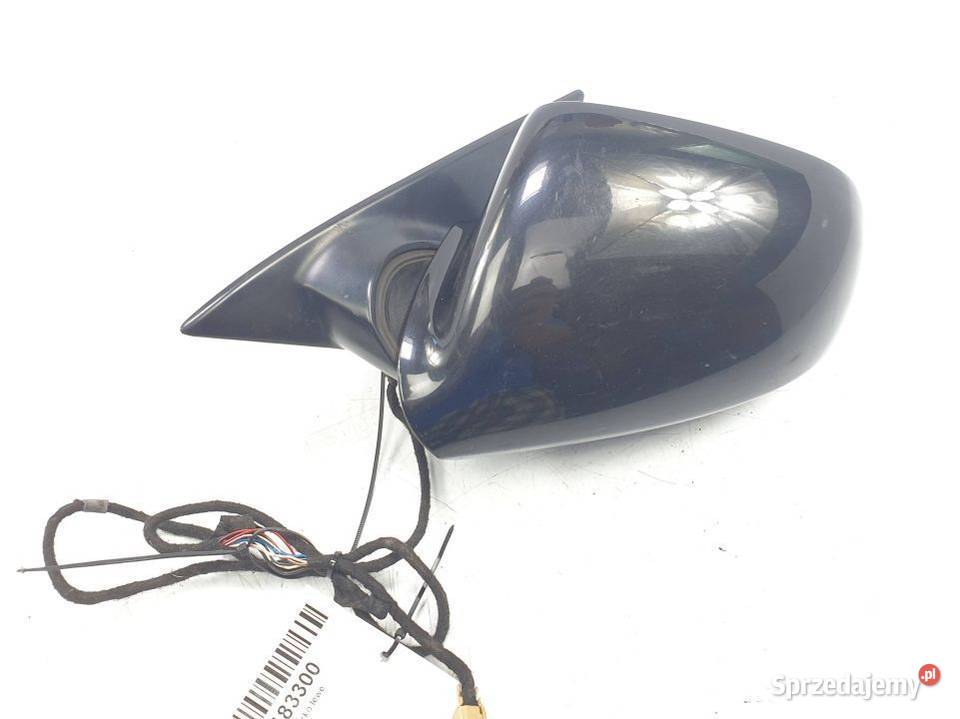 LUSTERKO LEWE AUDI A8 D3 9 PIN