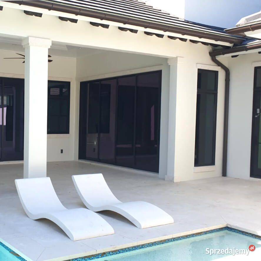 Płytki Wapień Emelas Beige szczotkowany Gdynia