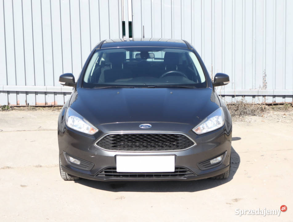 Ford Focus 15 TDCi Piaseczno