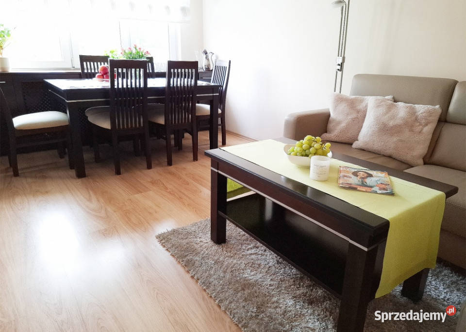 2 pokoje zadbane przytulne z pełnym wyposażeniem Poznań