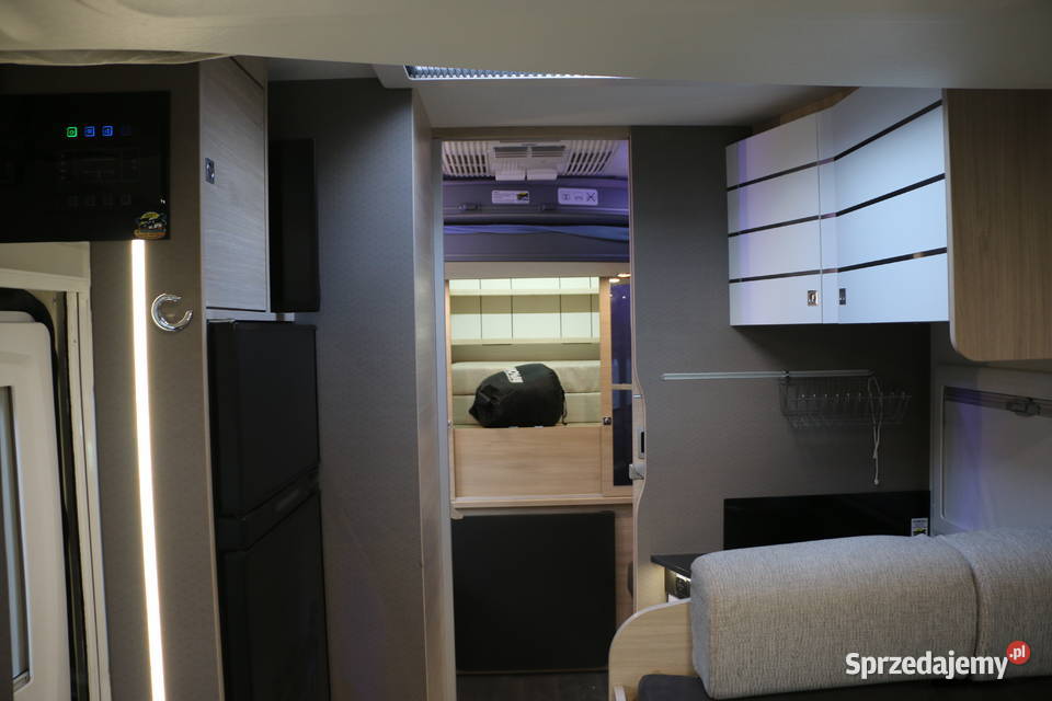 Sprzedam Ford Chausson 716 Kampery Mrągowo sprzedam