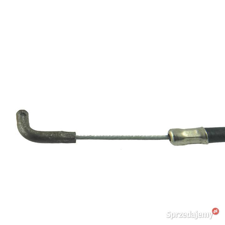 Linka gaszenia 455 mm Iseki TS1610TS1910 Tajęcina